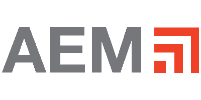 AEM-logo