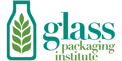 glass packaging institute logo