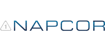 Napcor logo